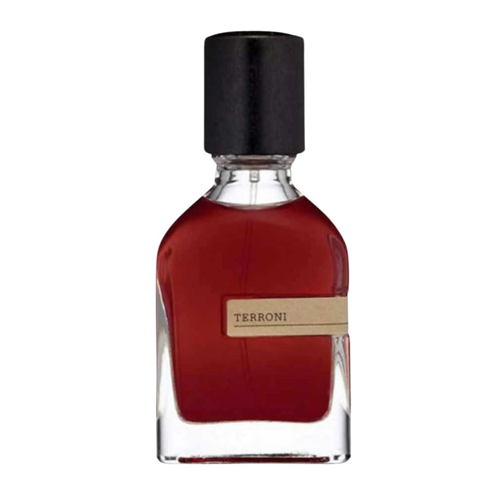 Nước Hoa Unisex Orto Parisi Terroni Parfum 50ml Chính Hãng | Niche - Hình ảnh chính